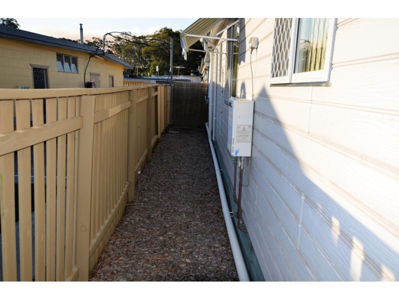 1/3rd Avenue Sunset Caravan Park, Woolgoolga NSW 2456