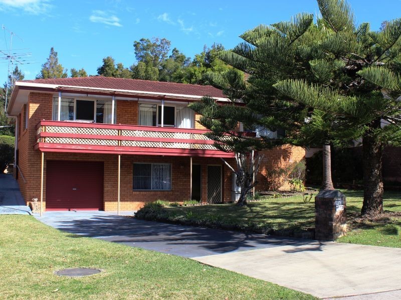 26 Moonee Beach Road, Moonee Beach NSW 2450