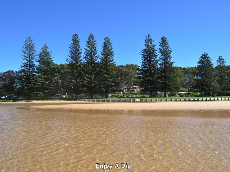 26 Moonee Beach Road, Moonee Beach NSW 2450