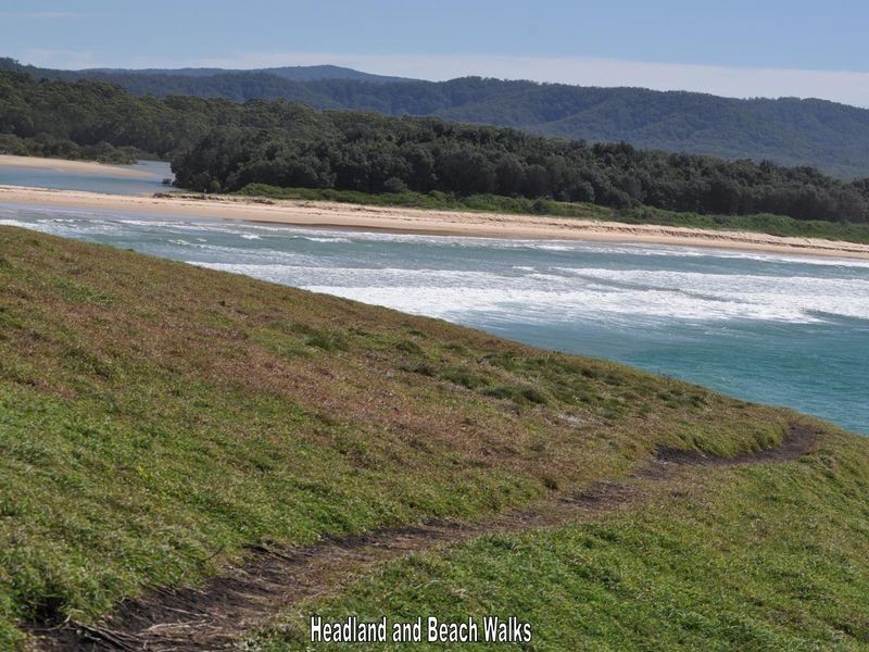 26 Moonee Beach Road, Moonee Beach NSW 2450