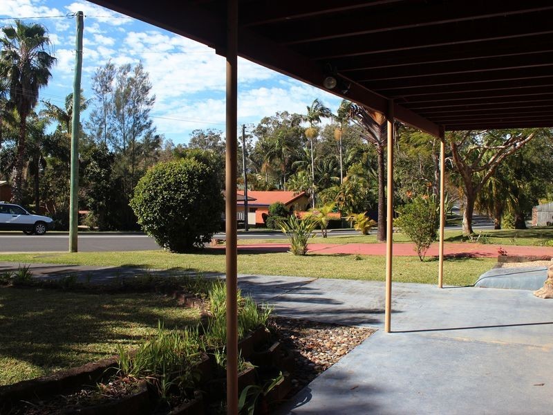 26 Moonee Beach Road, Moonee Beach NSW 2450