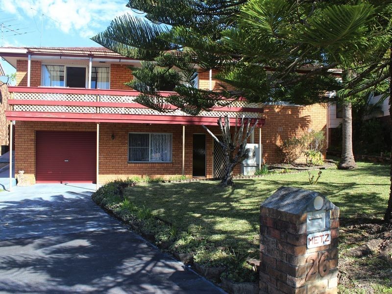 26 Moonee Beach Road, Moonee Beach NSW 2450