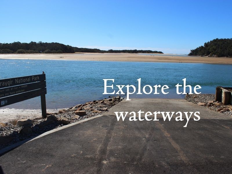 37 Schafer Street, Red Rock NSW 2456