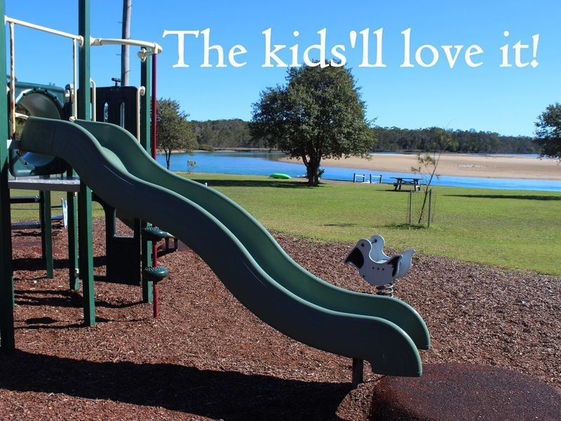 37 Schafer Street, Red Rock NSW 2456