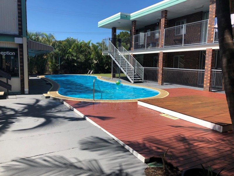 10/3-7 Columbus Circuit, Coffs Harbour NSW 2450
