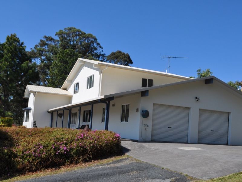 5 Poynten Drive, Emerald Beach NSW 2456
