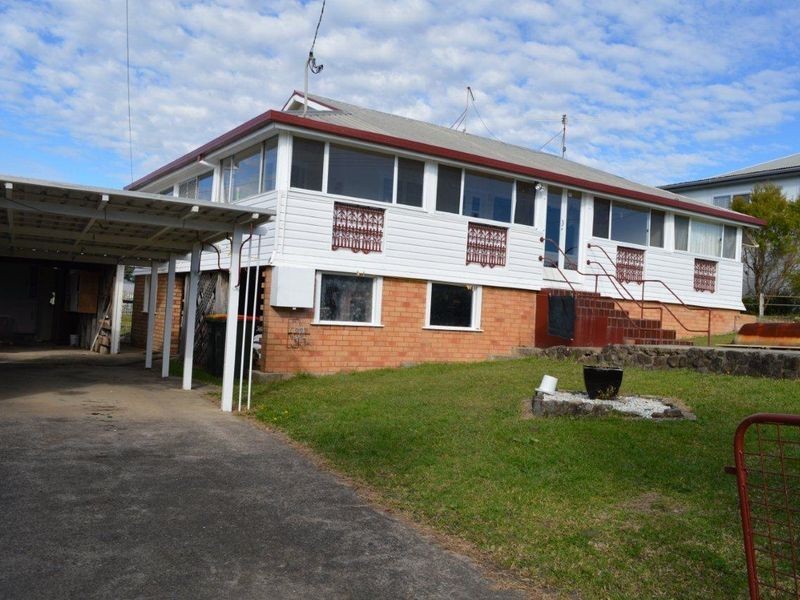 36 Nelson Street, Woolgoolga NSW 2456