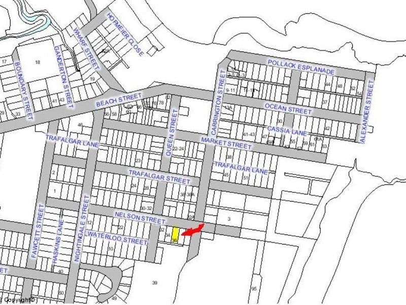 36 Nelson Street, Woolgoolga NSW 2456