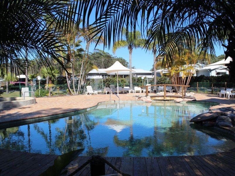 6/210 Eggins Drive, Arrawarra NSW 2456