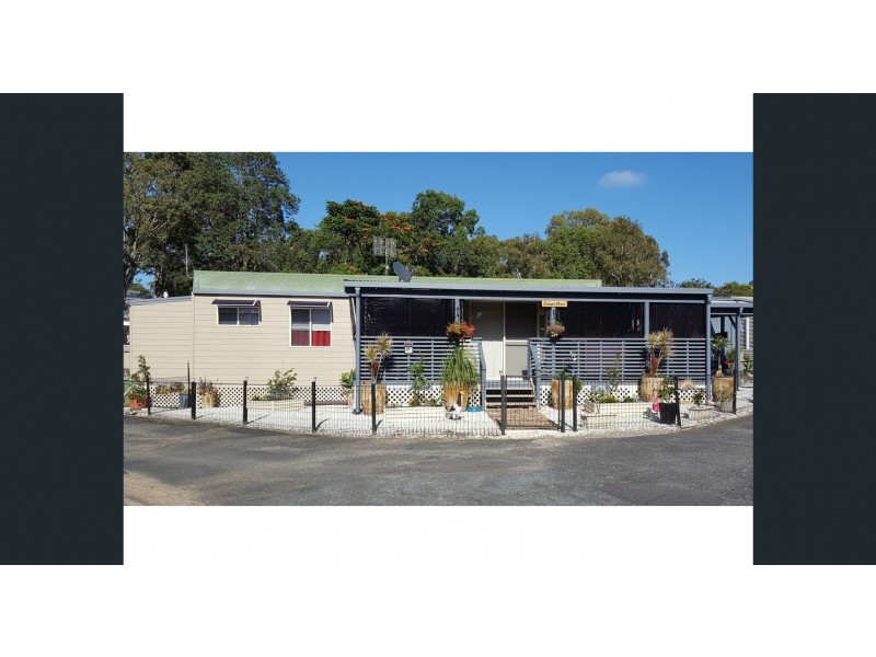 51/8 Gateway The Pines, Hearnes Lake Road, Woolgoolga NSW 2456