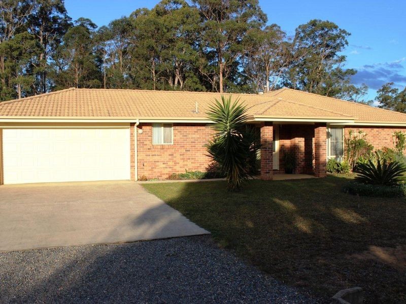 2 Lilli Court, Glenreagh NSW 2450