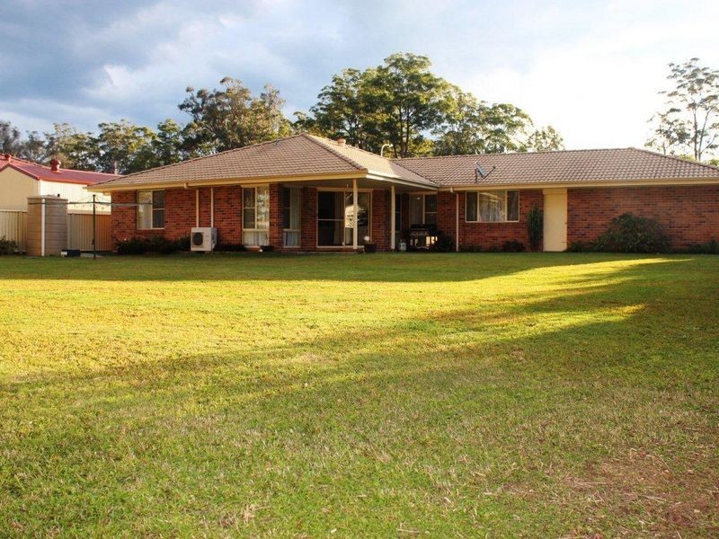 2 Lilli Court, Glenreagh NSW 2450