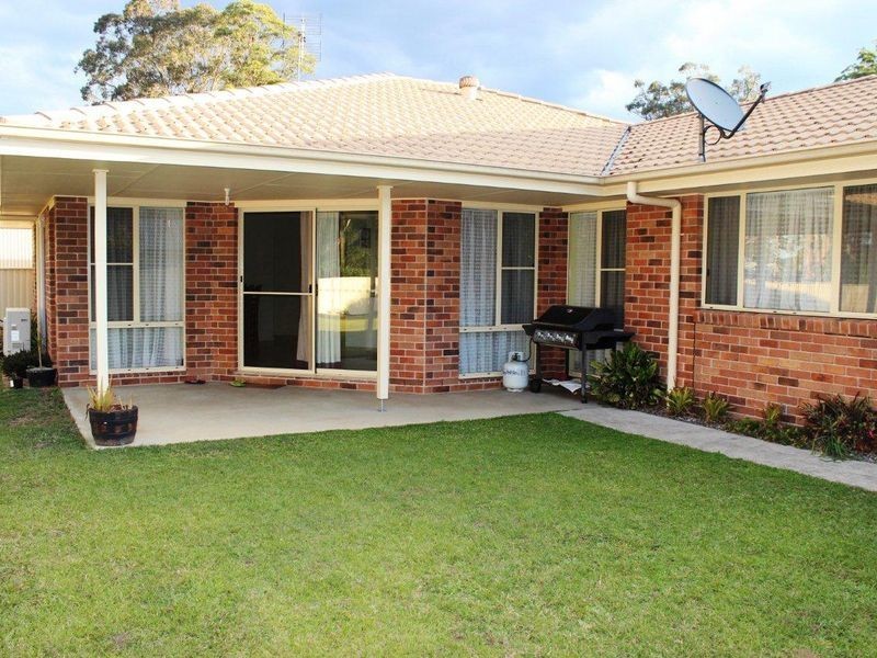 2 Lilli Court, Glenreagh NSW 2450