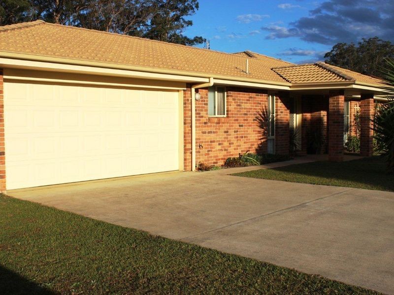 2 Lilli Court, Glenreagh NSW 2450