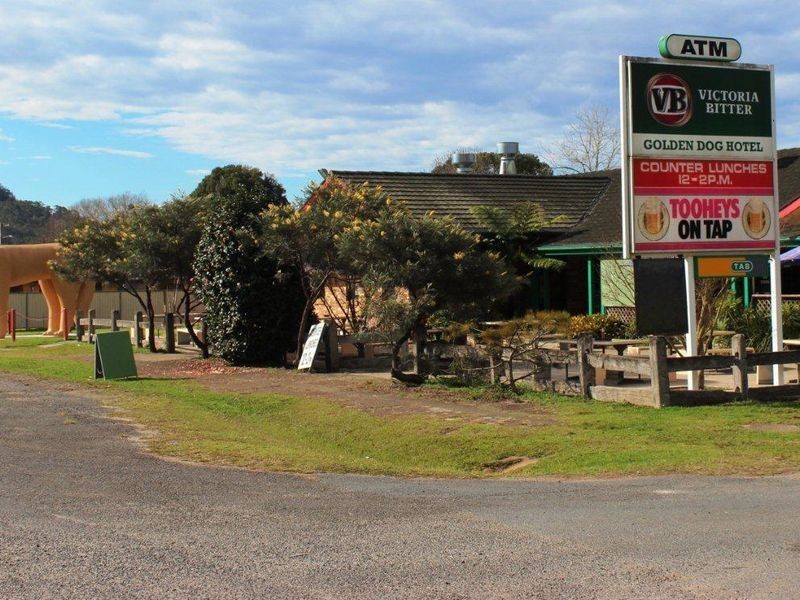 2 Lilli Court, Glenreagh NSW 2450