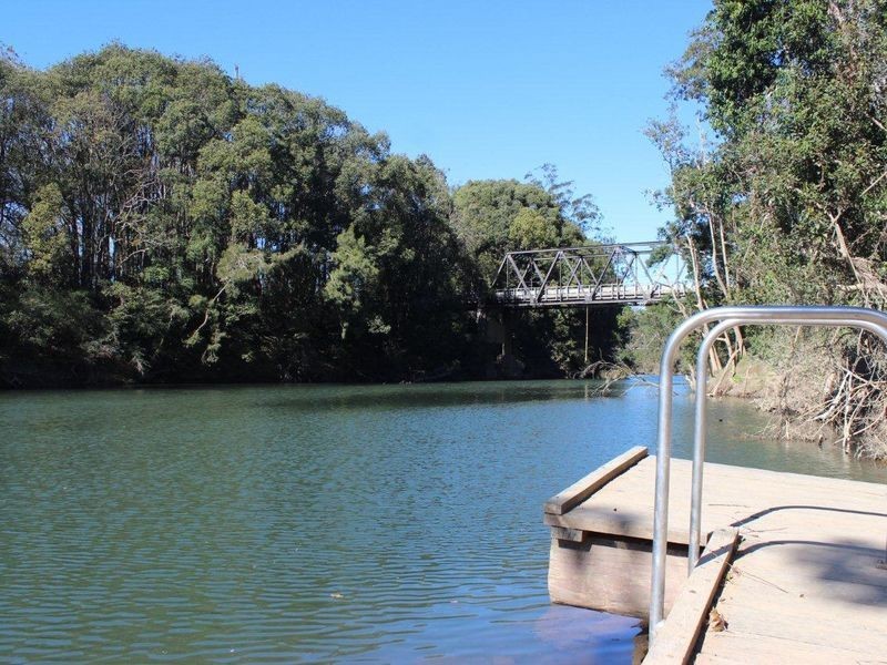2 Lilli Court, Glenreagh NSW 2450