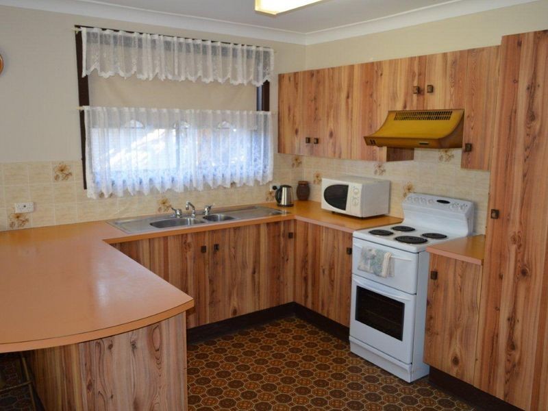 12 Sandys Beach Drive, Sandy Beach NSW 2456