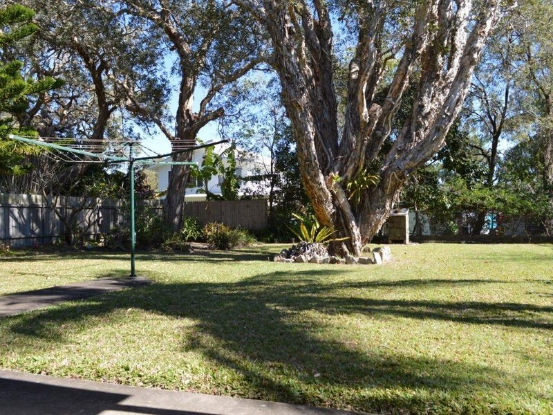 12 Sandys Beach Drive, Sandy Beach NSW 2456