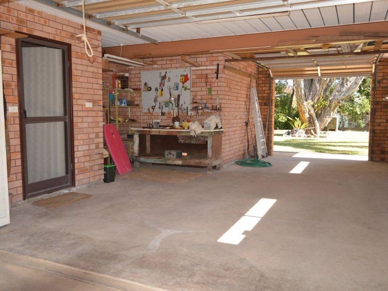 12 Sandys Beach Drive, Sandy Beach NSW 2456