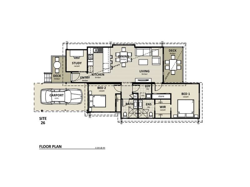 26/8 Hearnes Lake Road, Woolgoolga NSW 2456