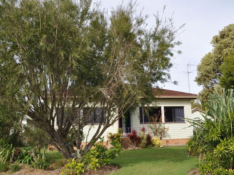1 Mackay Street, Woolgoolga NSW 2456
