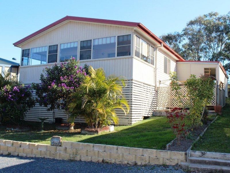 106/8 Hearnes Lake Road, Woolgoolga NSW 2456