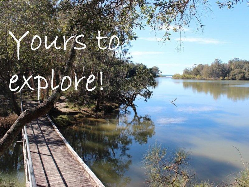 106/8 Hearnes Lake Road, Woolgoolga NSW 2456