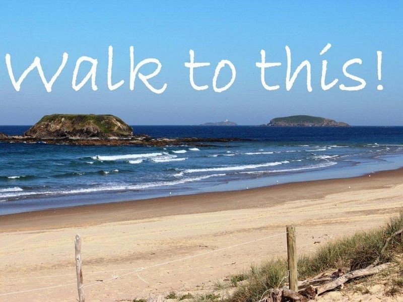 106/8 Hearnes Lake Road, Woolgoolga NSW 2456