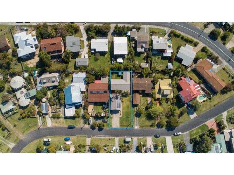 47 Ocean View Road, Arrawarra Headland NSW 2456