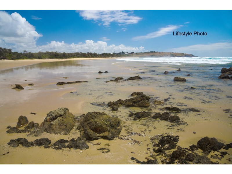 47 Ocean View Road, Arrawarra Headland NSW 2456