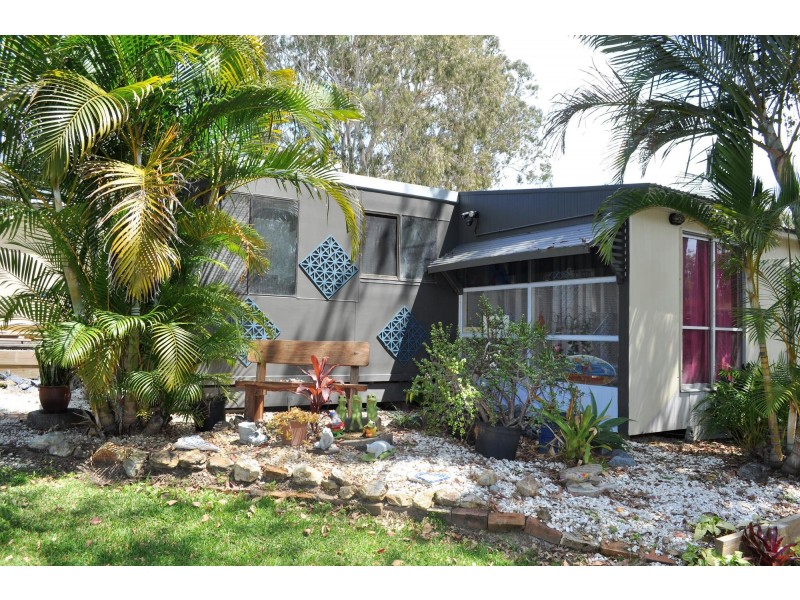 58/8 Hearnes Lake Road, The Pines, Woolgoolga NSW 2456