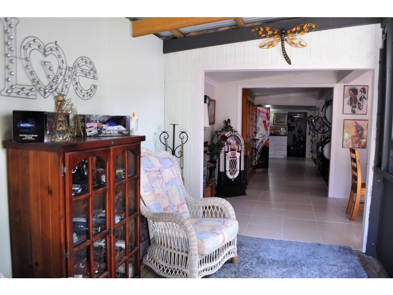 58/8 Hearnes Lake Road, The Pines, Woolgoolga NSW 2456