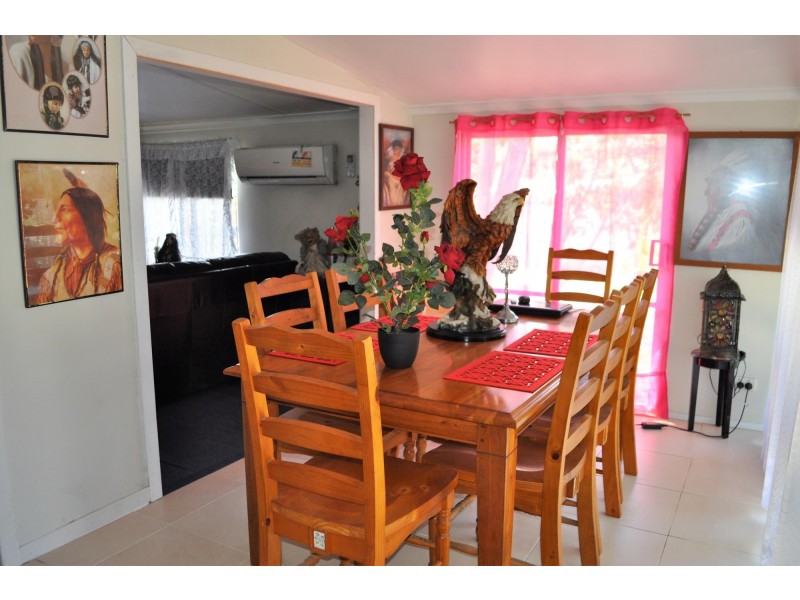 58/8 Hearnes Lake Road, The Pines, Woolgoolga NSW 2456