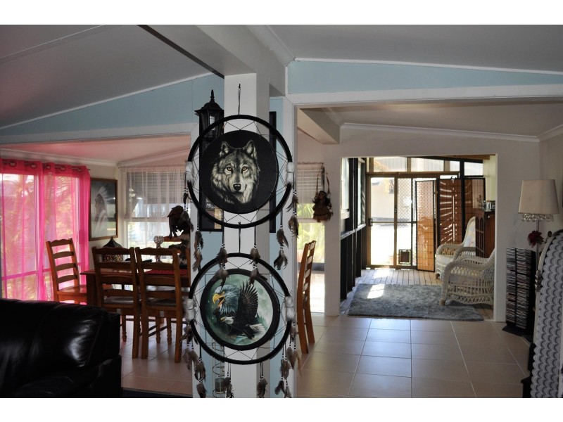 58/8 Hearnes Lake Road, The Pines, Woolgoolga NSW 2456
