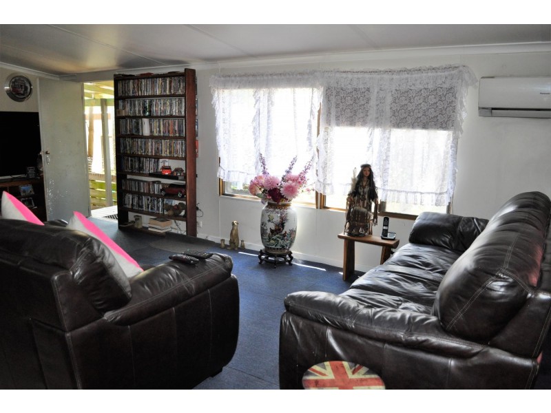 58/8 Hearnes Lake Road, The Pines, Woolgoolga NSW 2456