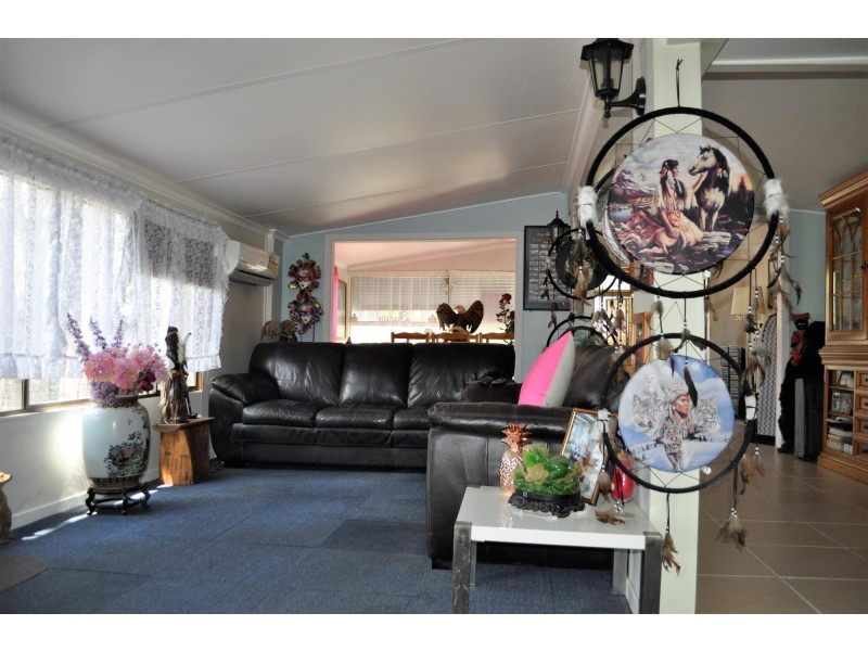58/8 Hearnes Lake Road, The Pines, Woolgoolga NSW 2456