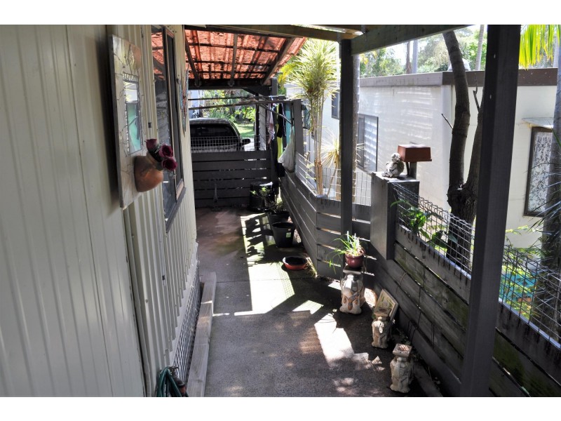 58/8 Hearnes Lake Road, The Pines, Woolgoolga NSW 2456