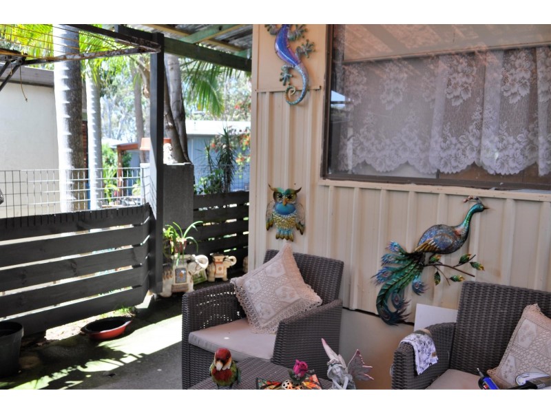 58/8 Hearnes Lake Road, The Pines, Woolgoolga NSW 2456