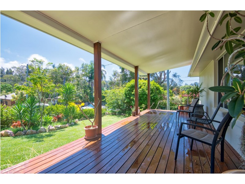 10 Fisherman Drive, Emerald Beach NSW 2456