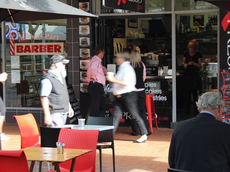 1/27 Meadow Street, Coffs Harbour NSW 2450