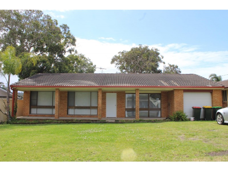 107 Diamond Head Drive, Sandy Beach NSW 2456