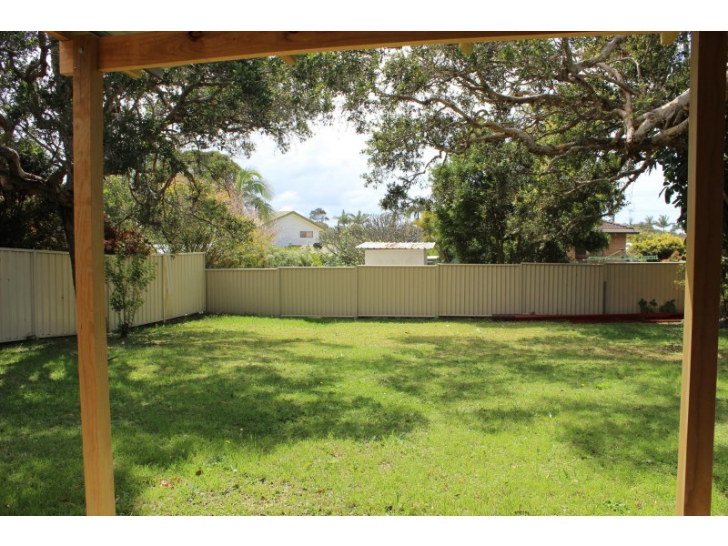 107 Diamond Head Drive, Sandy Beach NSW 2456