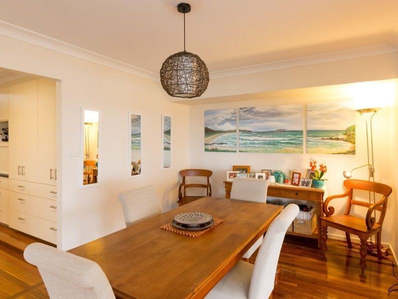 34 Ocean View Crescent, Emerald Beach NSW 2456