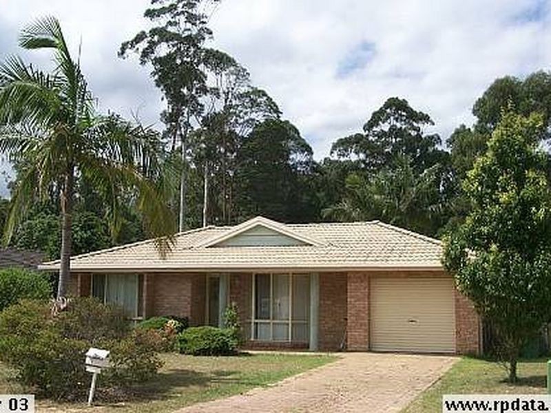 13 Flintwood Place, Coffs Harbour NSW 2450