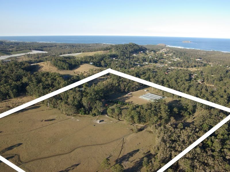 1721A Pacific Highway, Emerald Beach NSW 2456