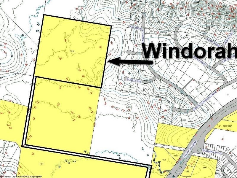 1721A Pacific Highway, Emerald Beach NSW 2456