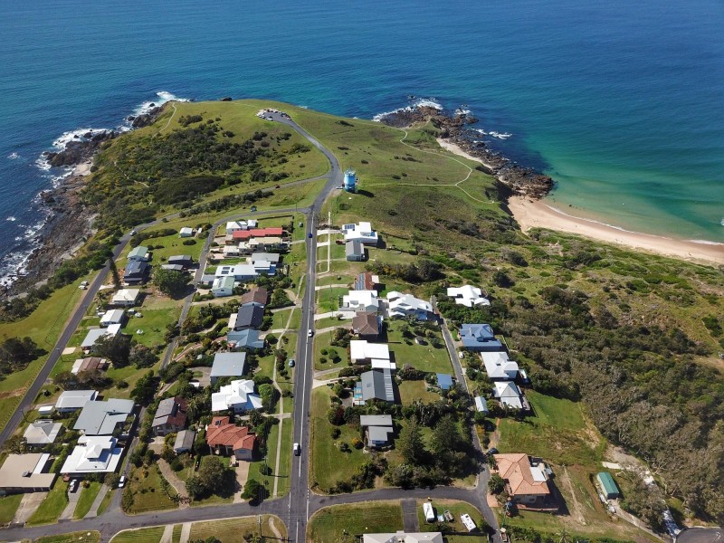7 Arthur Street, Woolgoolga NSW 2456