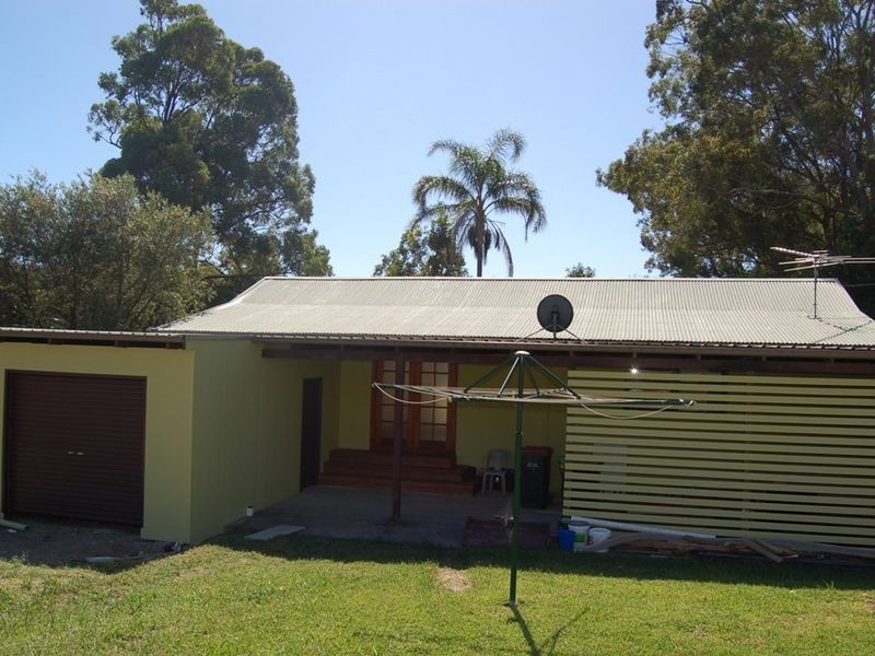 17 High Street, Woolgoolga NSW 2456