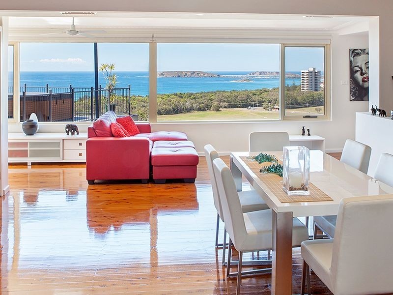 10 Macauleys Headland Drive, Coffs Harbour NSW 2450