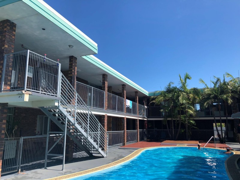 14/3-7 Columbus Circuit, Coffs Harbour NSW 2450